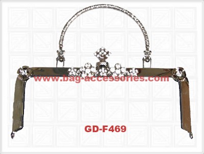 Purse Frame