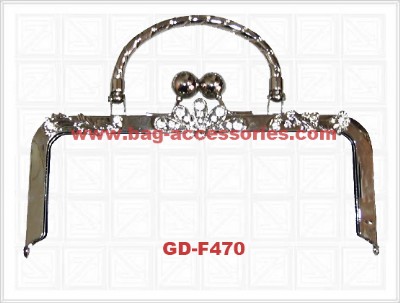 Purse Frame