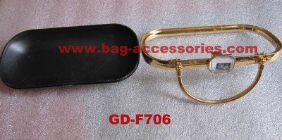 Purse Frame