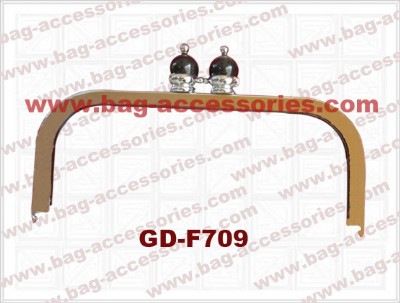 Purse Frame