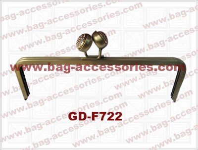 Purse Frame
