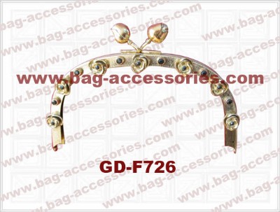 Purse Frame