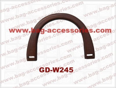 Wood Handle