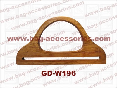 Wood Handle