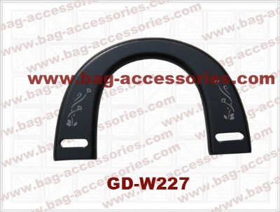 Wood Handle