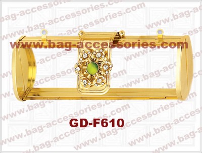 Purse Frame