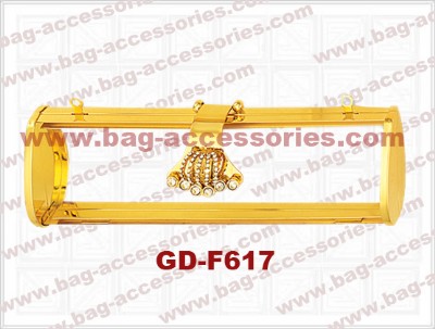 Purse Frame