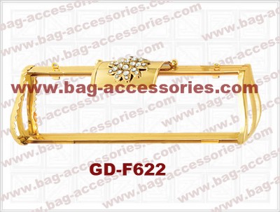 Purse Frame