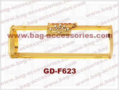 Purse Frame