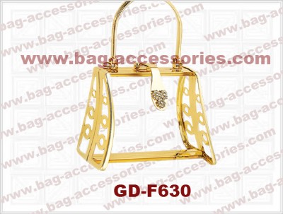Purse Frame