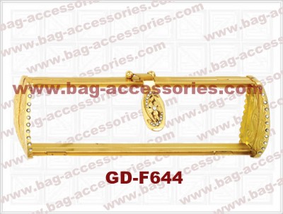 Purse Frame