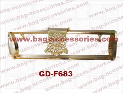 Purse Frame
