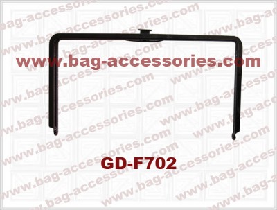 Purse Frame