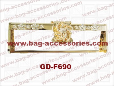 Purse Frame