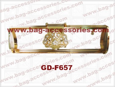 Purse Frame