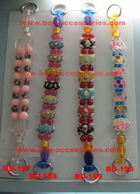 Beaded Handle