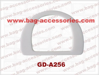 Acrylic handles
