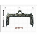 Metal Purse Frame