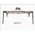 Purse Frame