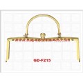 Purse Frame