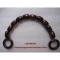 Wooden Beads Handle