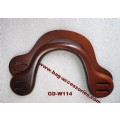 Wood Handle