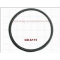 Acrylic Handle