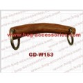 Wood Handle