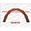 Wood Handle