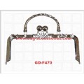 Purse Frame