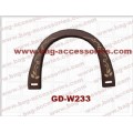 Wood Handle