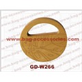 Rattan Handle