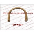 Wood Handle