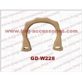 Wood Handle