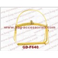 Purse Frame