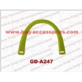 Acrylic handles