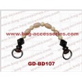 Beaded Handle